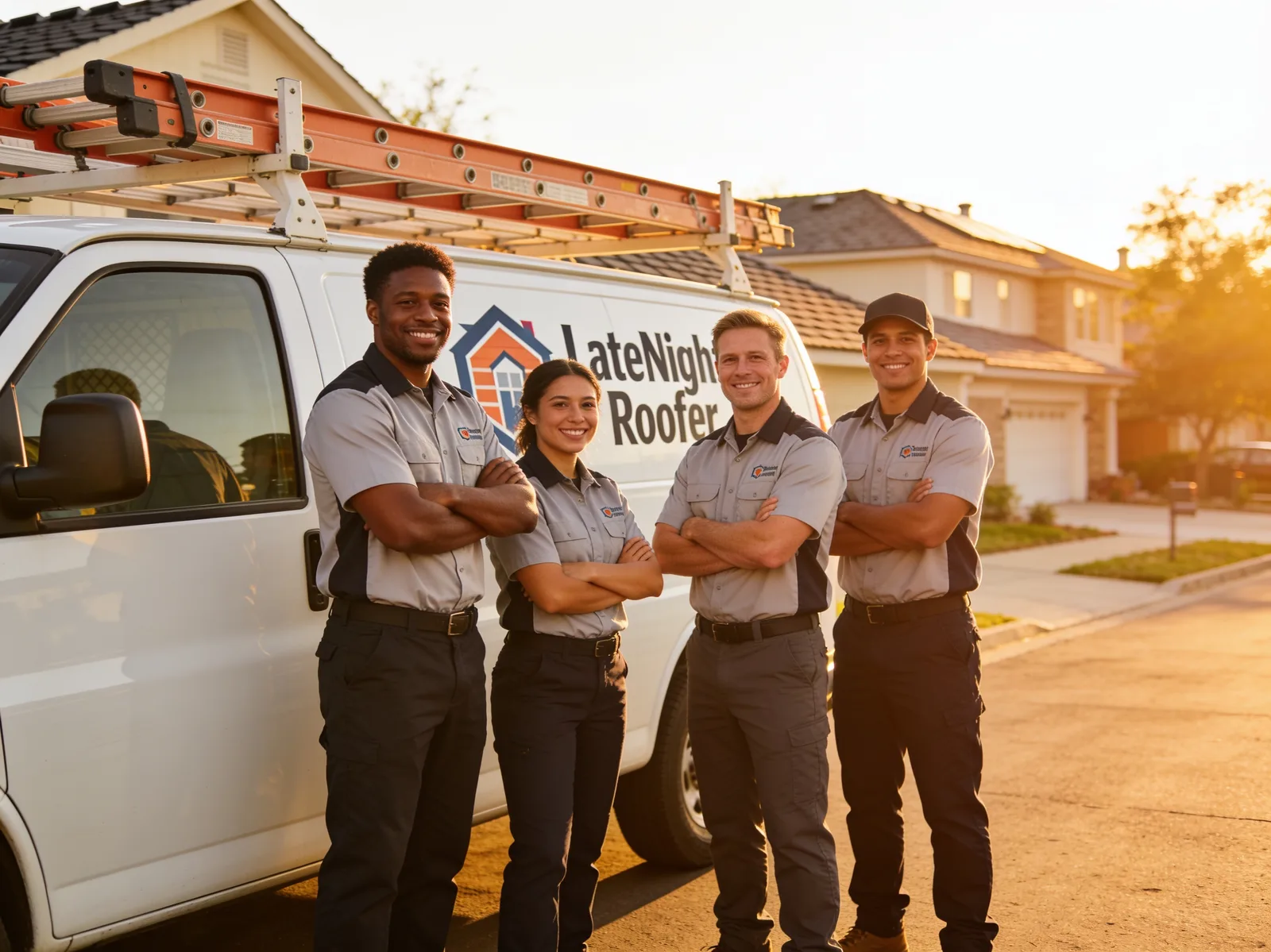 Emergency Roof Repair company in Lyman, WA